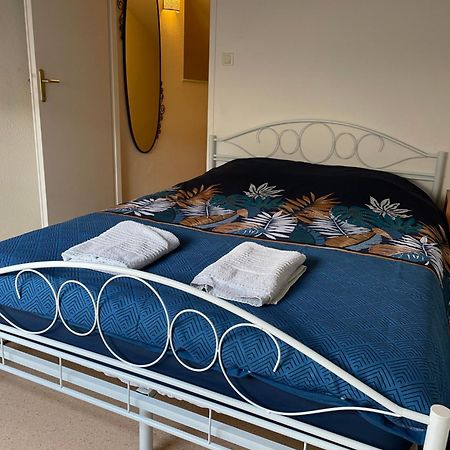 Appartement Cosy Rue Chaussee Verdun-sur-Meuse Eksteriør bilde