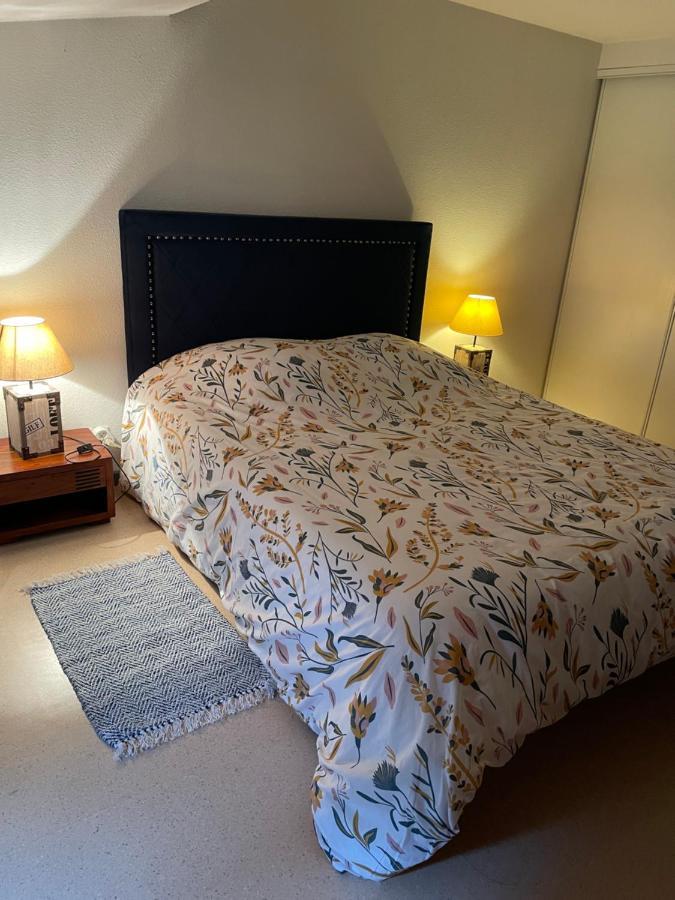 Appartement Cosy Rue Chaussee Verdun-sur-Meuse Eksteriør bilde