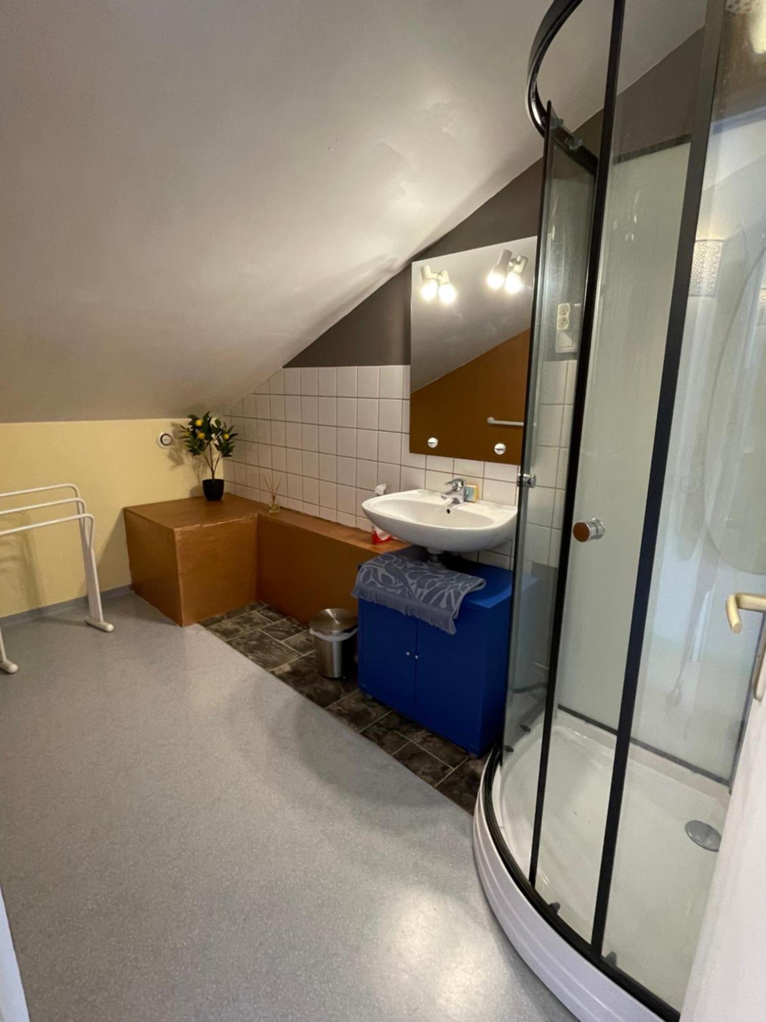 Appartement Cosy Rue Chaussee Verdun-sur-Meuse Eksteriør bilde
